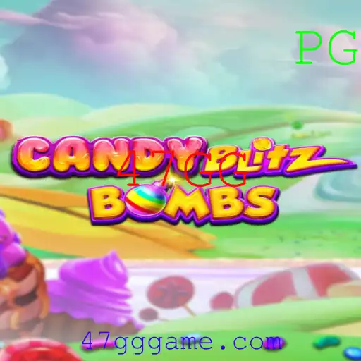 CandyBlitzBombs: Descubra as Regras e Estratégias do Novo Fenômeno de Quebra-Cabeças