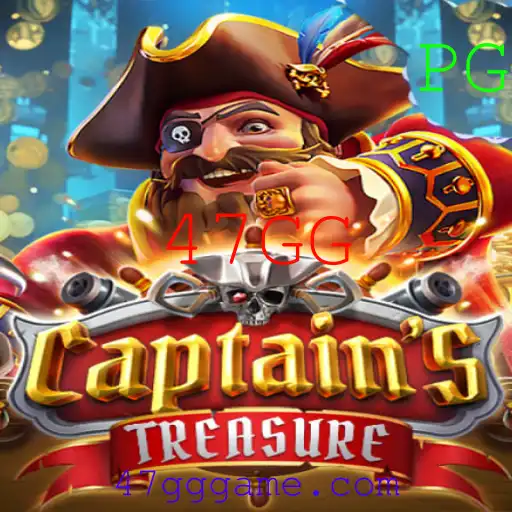 CaptainssTreasure: Aventura e Estratégia no Novo Jogo 47GG