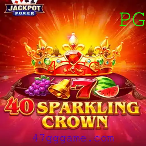 Explorando o Mundo Fascinante de 40SparklingCrown: Um Novo Jogo Revolucionário