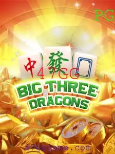 BigThreeDragons: A Nova Sensação no Mundo dos Jogos