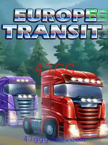 Descobrindo EuropeTransit: Estrategia e Aventura no Contexto Atual