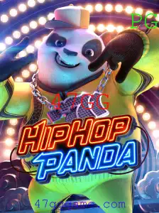HipHopPanda: Descubra o Jogo que Combina Ritmo e Desafio