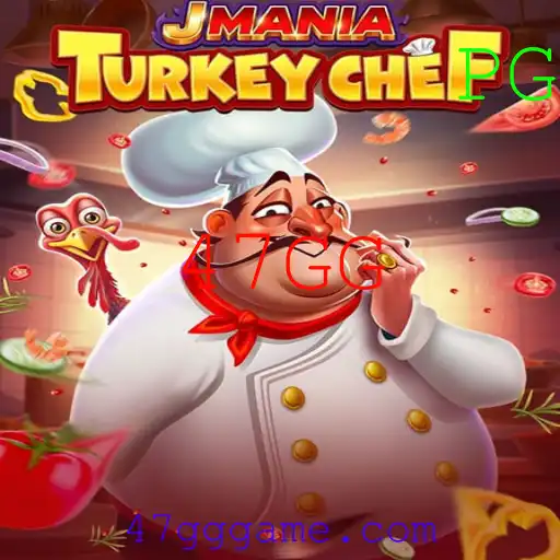 Descubra JManiaTurkeyChef: Um Jogo Inovador e Empolgante