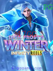 Explorando o Universo de JackFrostsWinter: Uma Aventura Congelante