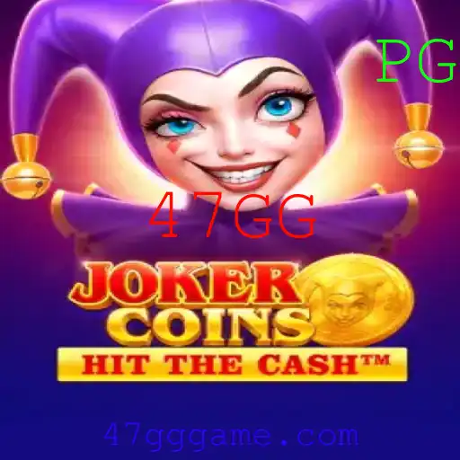 JokerCoins e a Avançada Palavras-chave 47GG: Revolucionando o Mundo dos Jogos de Mesa