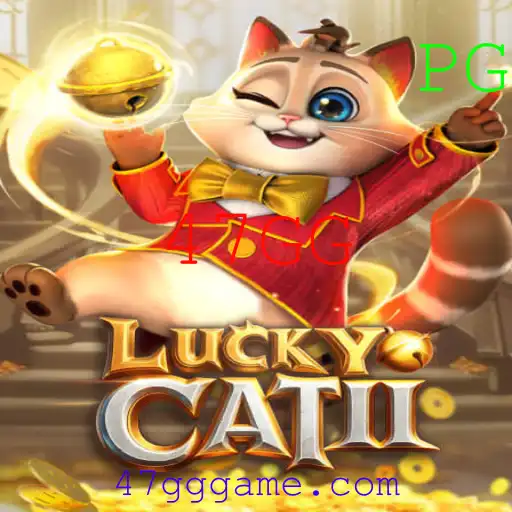 LuckyCatII: A Nova Febre do Mundo dos Jogos