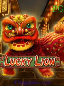 Descubra LuckyLion: O Jogo de Estratégia Inovador com a Palavra-Chave 47GG