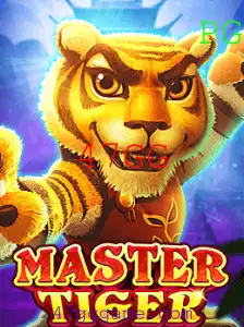 MasterTiger: Exploração e Estratégia no Mundo dos Jogos