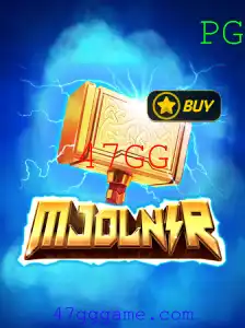 Descubra Mjolnir: O Jogo do Momento Movido pela Palavra-Chave 47GG