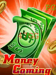 Explorando o Mundo de MoneyComing: Uma Jornada de Estratégia e Riqueza com 47GG