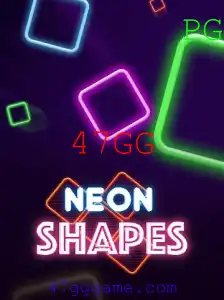 Desvendando o Fascinante Mundo de NeonShapes: O Jogo do Futuro