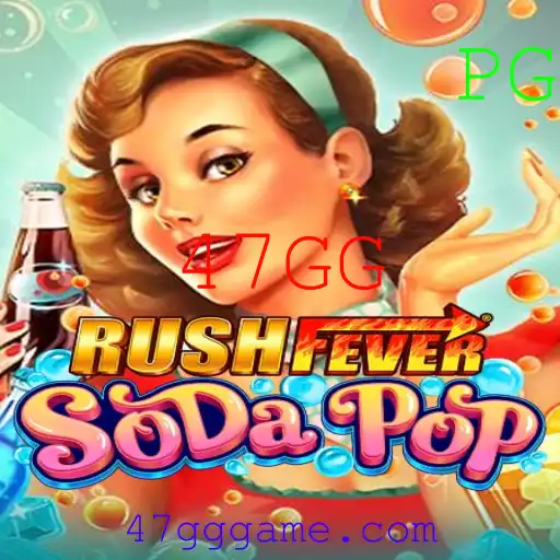RushFeverSodaPop: A Nova Sensação no Mundo dos Jogos