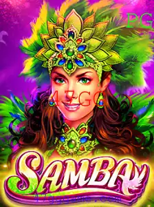 Descobrindo o Jogo Samba: Uma Nova Onda de Diversão com 47GG