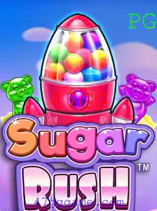 Explorando SugarRush: Um Jogo de Estratégia Dinâmico com 47GG
