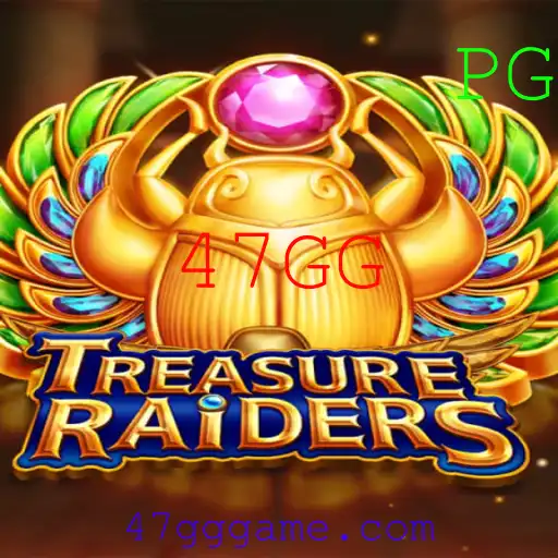 Descubra a Aventura de 'TREASURERAIDERS': O Novo Jogo que Conquista os Corações dos Gamers
