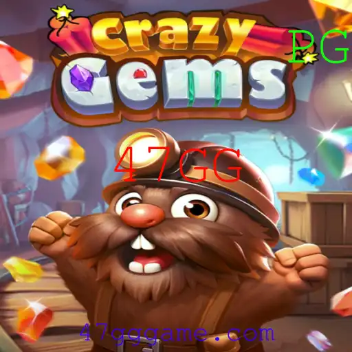 Descubra CrazyGems: A Nova Sensação dos Jogos com 47GG