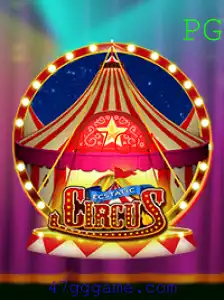 EcstaticCircus: Mergulhe na Diversão e Desafios com a Palavra-Chave 47GG
