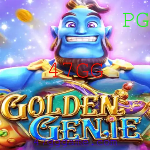 Descubra o Fascinante Mundo de GOLDENGENIE com a Palavra-Chave 47GG
