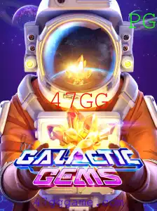 Explorando o Universo de GalacticGems: Um Mergulho nas Estrelas com 47GG