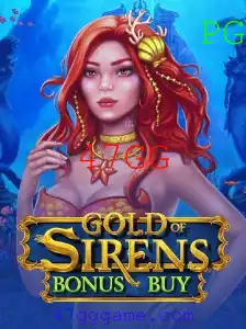 Explore o Fascinante Mundo do Jogo GoldofSirensBonusBuy