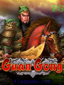 Descubra GuanGong: O Novo Fenômeno Interativo do Mundo dos Jogos