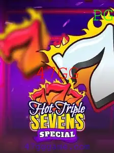 Explorando o Universo de HotTripleSevensSpecial: Guia Completo e Regras do Jogo