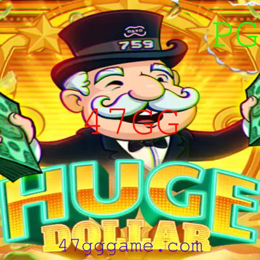 Descubra o Envolvente Mundo de HugeDollar: Uma Aventura com 47GG