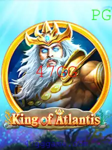 Descubra o Fascinante Mundo de KingofAtlantis: A Nova Sensação do Mundo dos Jogos
