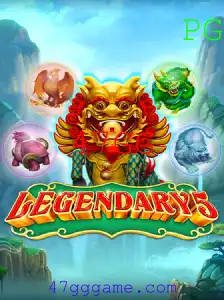 Descubra Legendary5: O Jogo de Estratégia que Está Dominando 2023