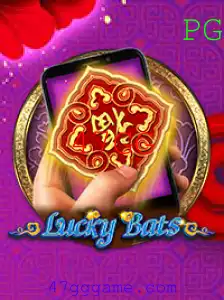 LuckyBatsM: A Nova Sensação do Mundo dos Jogos com 47GG