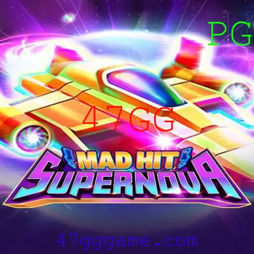 Explorando o Universo de MadHitSupernova: O Fenômeno 47GG