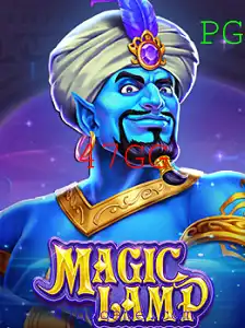 MagicLamp: Descubra o Fascinante Mundo do Jogo 47GG