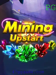 Explorando o Universo de MiningUpstart: O Guia Completo para Iniciantes