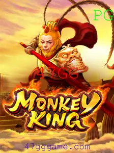 MonkeyKing: Uma Aventura Empolgante no Universo dos Jogos
