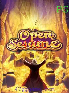 Descubra o Fascinante Universo de OpenSesame: O Jogo que Revoluciona Entretenimento