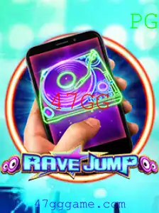 Explorando o Universo de RaveJumpmobile: Uma Viagem Interativa com 47GG
