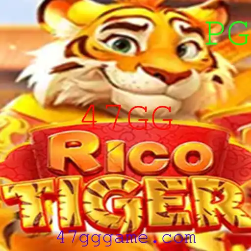 Explorando o Fascinante Mundo de RicoTiger: O Jogo de Estratégia que Capturou a Atenção Global