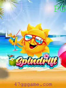 Explorando o Mundo de Spindrift: Um Mergulho na Diversão com 47GG