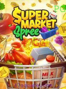 Descubra o Mundo de Diversão com SupermarketSpree e a Palavra-Chave 47GG