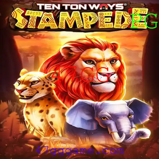 Explorando o Mundo Vibrante de TenTonWaysStampede: Um Guia Completo