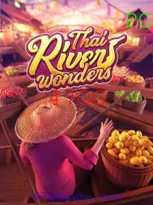 Explorando o Fascinante Mundo de ThaiRiverWonders: Um Jogo de Aventura e Estratégia