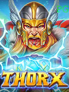 ThorX: Desvendando o Mundo do Jogo 47GG