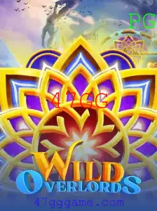 Explorando WildOverlords: O Jogo Estratégico que Está Dominando 47GG
